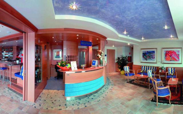Hotel Christof