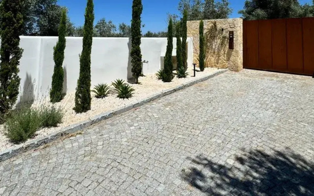 Villa Ankinara In Urla