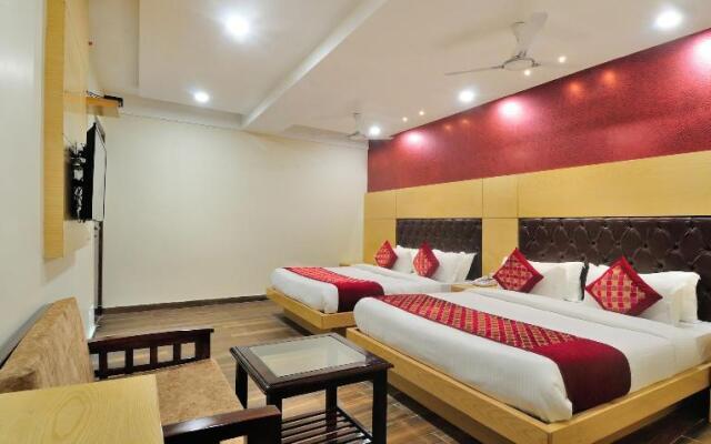 Hotel Grand Uddhav