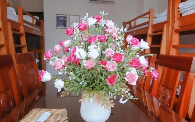Melody Homestay Quy Nhon - Hostel