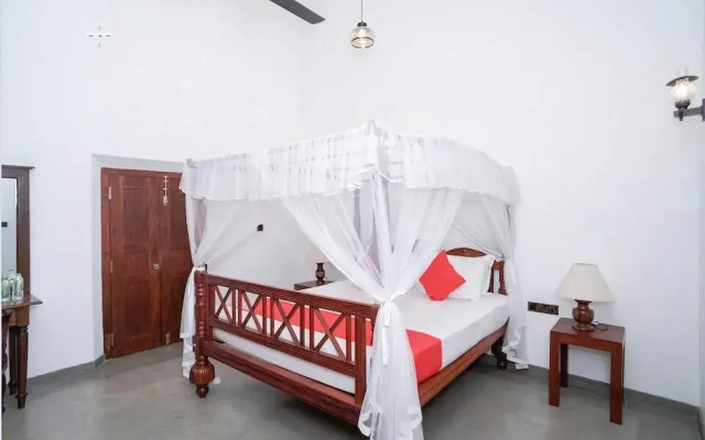 OYO 549 Pinipahana Walauwa