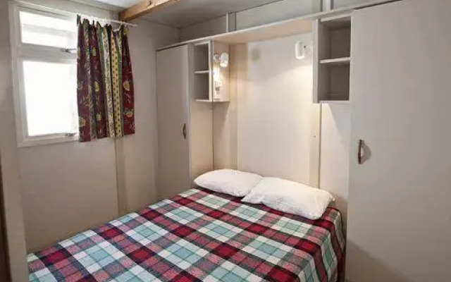 Camping Village Free Time