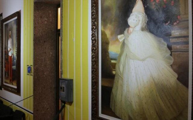 Hotel Kaiser Franz Josef