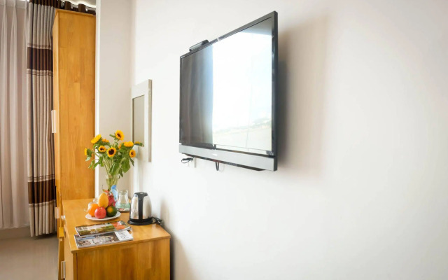 Rainbow Hotel Da Nang