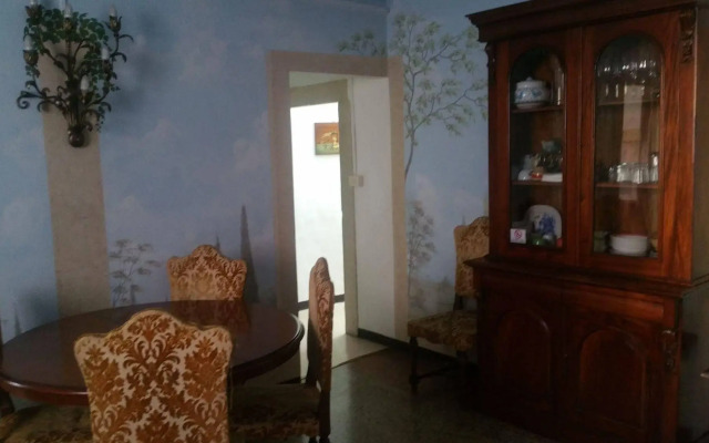 Apartments Palazzo Camozzini