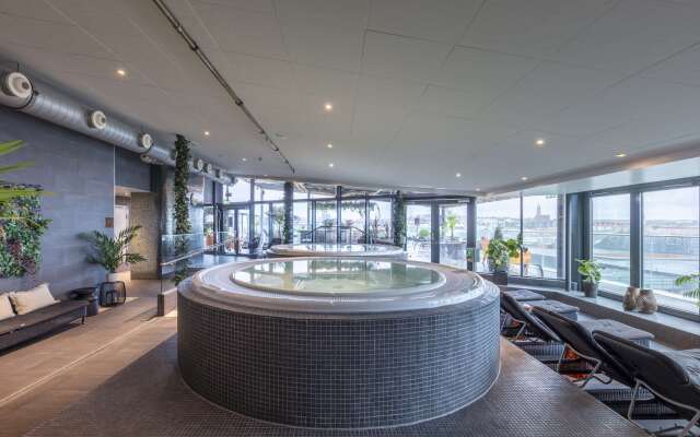 Radisson Blu Riverside Hotel, Gothenburg