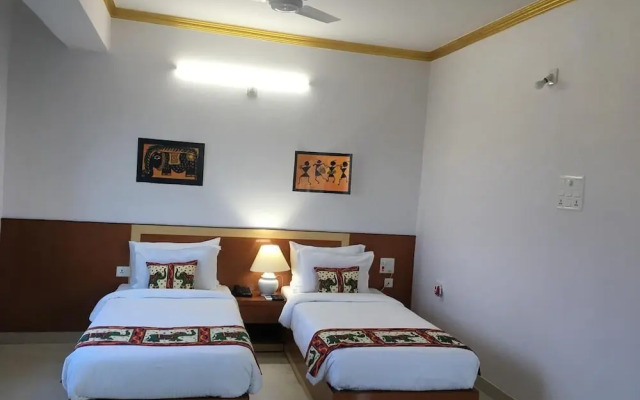 The Bodhgaya Hotel School