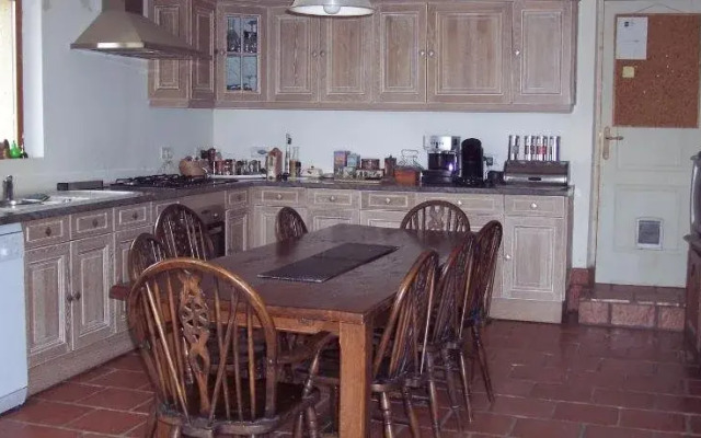 LHermitage de Bidouchac