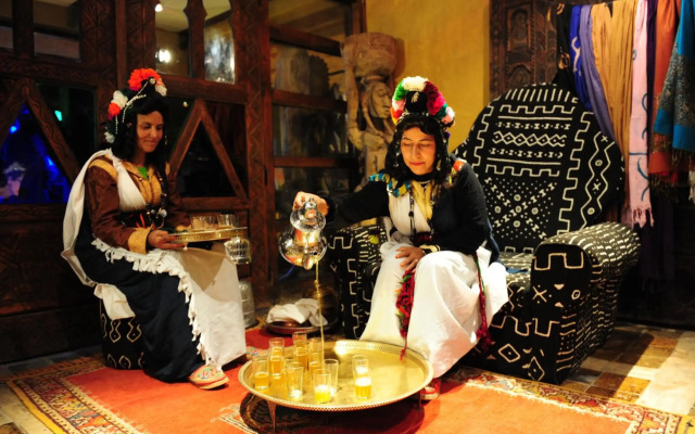 Hotel Xaluca Dades