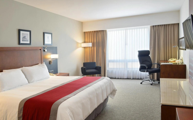 Radisson Poliforum Plaza Hotel Leon