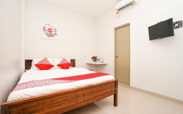 Oyo 318 K1 Residence