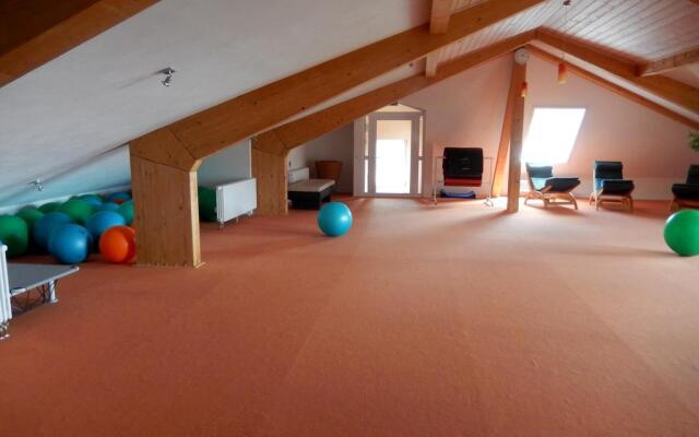 Vital- und Wellnesshotel Albblick