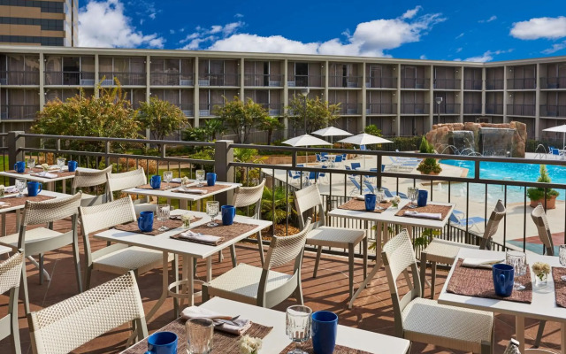 Four Points by Sheraton Little Rock Midtown