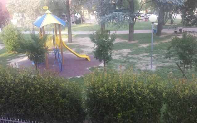 Appartamento del Parco