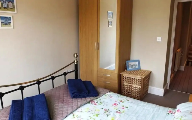 Victoria Street 37, Flat 3