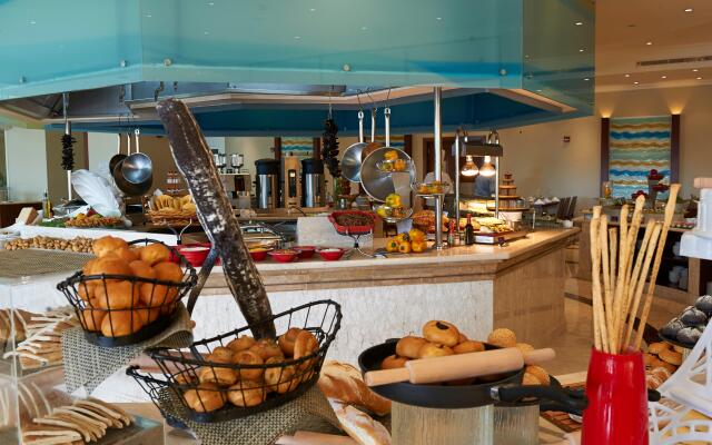 Crowne Plaza Jordan Dead Sea Resort & Spa by IHG