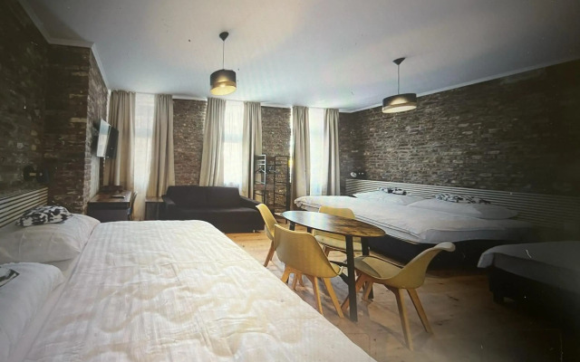 Hotel Restaurant Soers