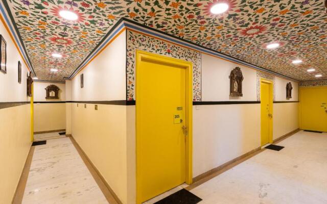 The Hosteller Jaipur