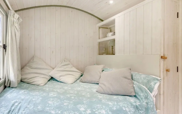 Shepherd's Hut