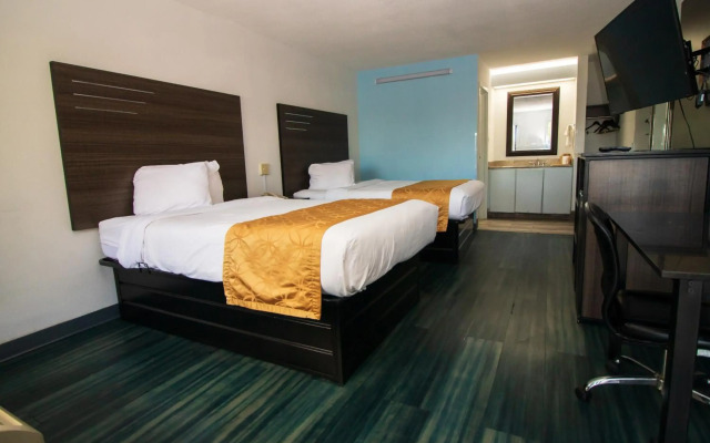 Sweet Dream Inn University Park