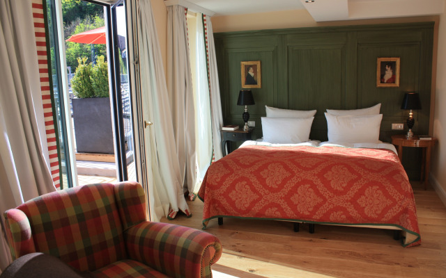 Hardenberg BurgHotel