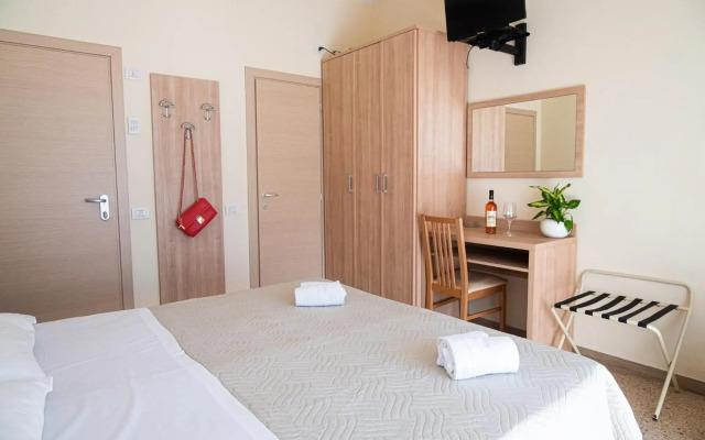 Hotel Cormoran