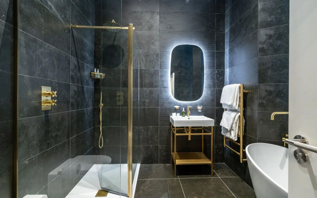 Treloyhan Manor Hotel