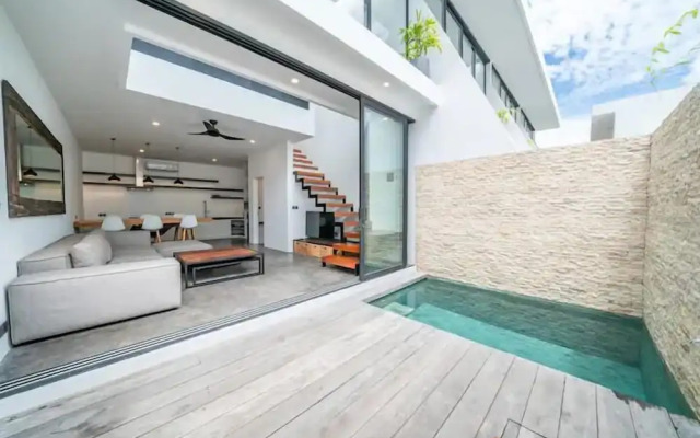 Loft Berawa 3