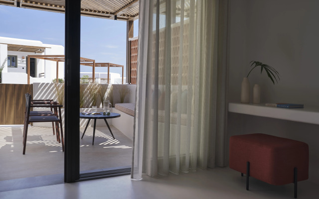 Minois Village Boutique Suites & Spa