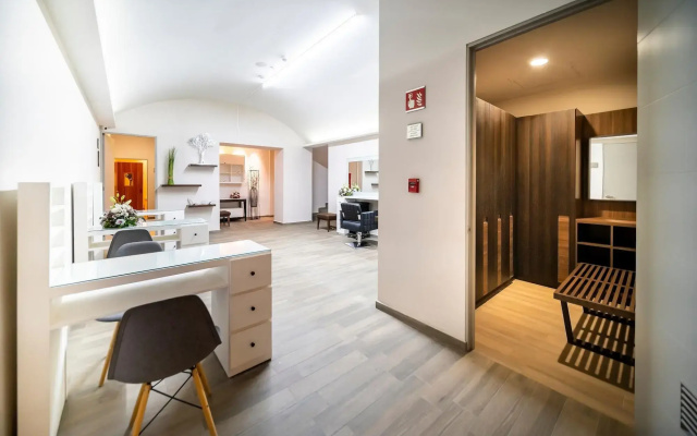 Metria Hotel