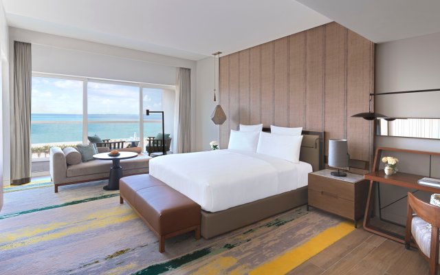 InterContinental Ras Al Khaimah Mina Al Arab Resort & Spa by IHG