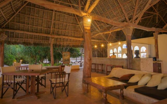 Zanzibar Pearl - Boutique Hotel & Villas