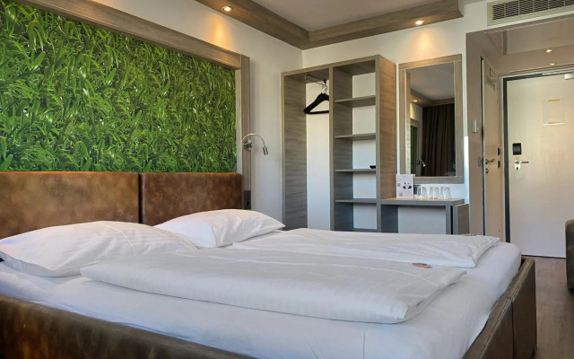 Smart Hotel Schönbrunn