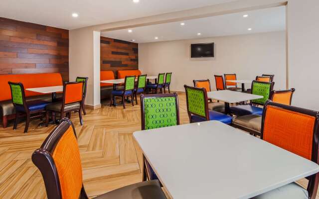 SureStay Hotel by Best Western Florence