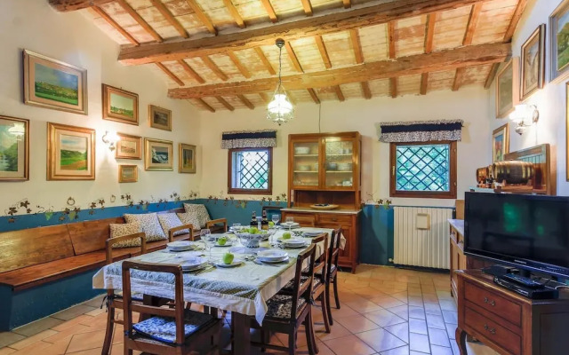 Belvilla by OYO Villa Dipinti