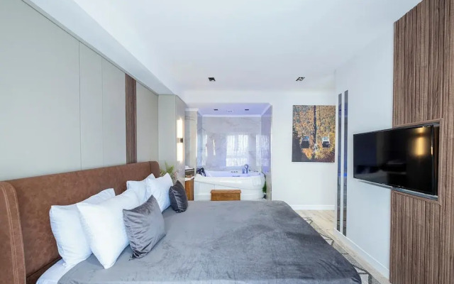 Euphrates Hotel Bursa