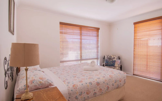 Family Oasis At Busselton