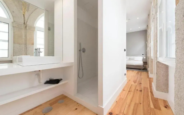 Lovelystay - Allderman Apartment - Almada 1º T