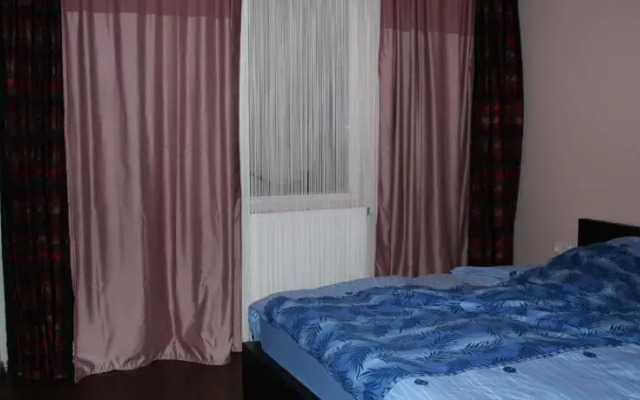 Appartment in Cologne Süd