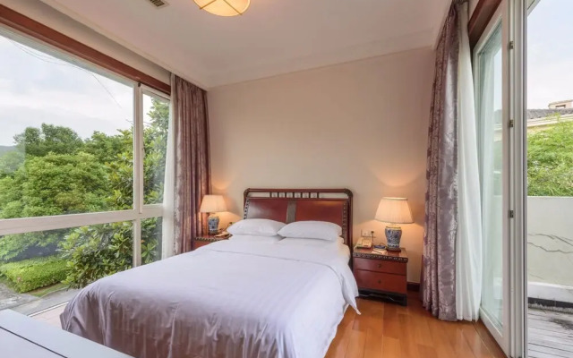 Qiandao Hu Kirin Peninsula Resort Villa