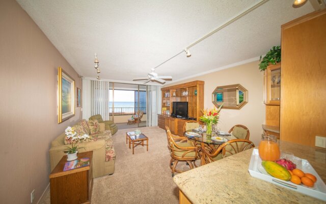 Maui Kai 108 - 1 Br Condo
