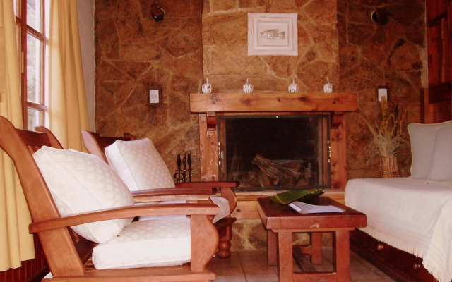 Apart Manantial del Valle