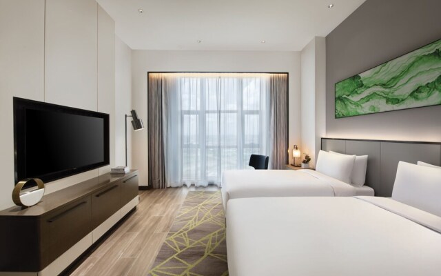 Oakwood Residence Foshan