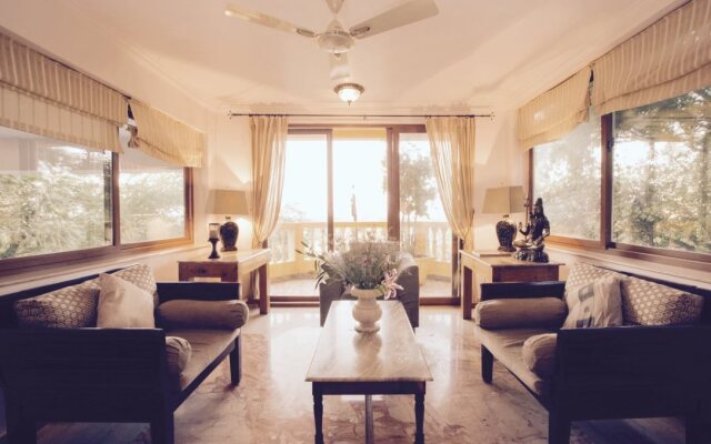 Ocean Suite