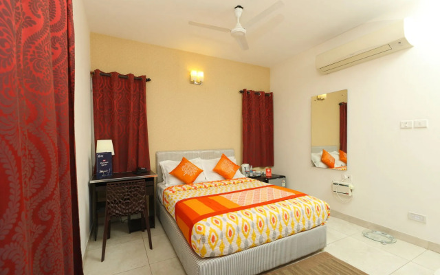 OYO 37 SilverKey Thuraipakkam