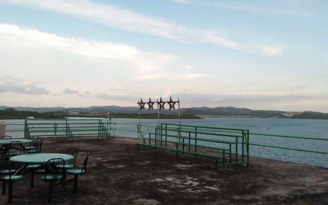 Barelang Bridge Hotel
