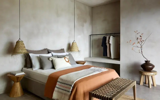 Villa Gaia - Secret Roc Villas