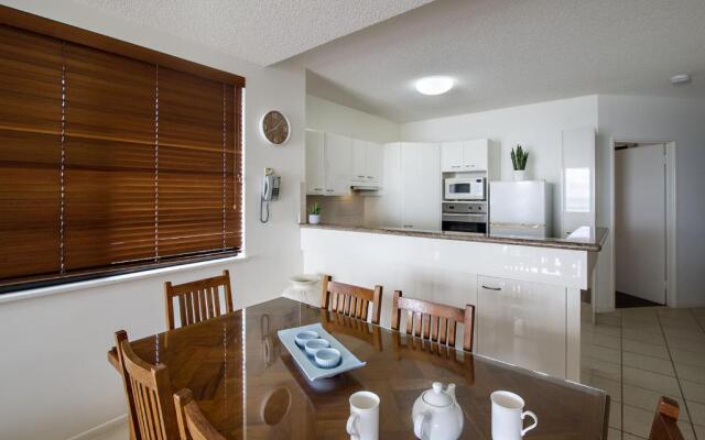 Kings Row Apartments