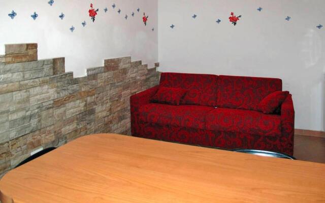 Apartment Agriturismo Le Mimose in Imperia