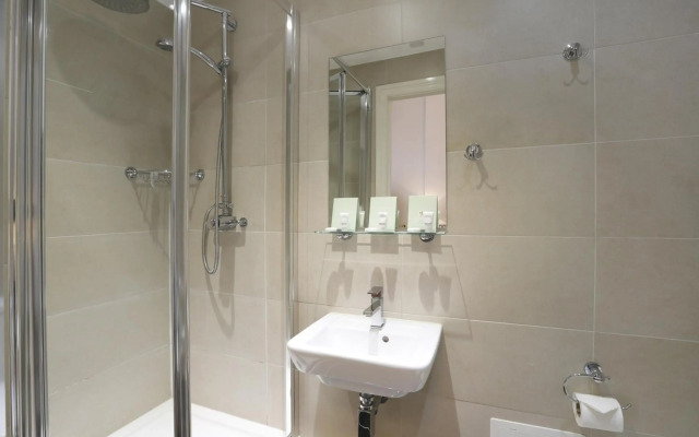 The Park City Grand Plaza Kensington